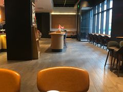 -星巴克(天津鲁能中心第三店)