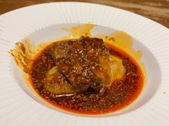 -新白鹿餐厅(龙游路总店·杭帮菜名店)