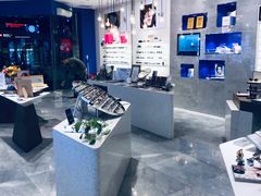 -茂昌眼镜(南京西路店)