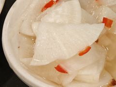 -文武王氏烧饼·无矾油条(西溪路店)