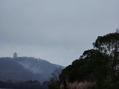 -渤公岛生态公园