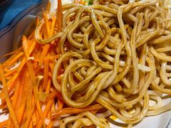 风味凉面-让我们见个面(祥云小镇店)