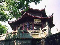 -吴山景区