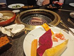 -神户赤童日式烤肉伙伴(东直门店)