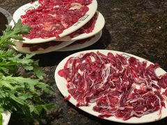 -八合里牛肉火锅(新洲店)