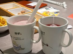 -探炉·香辣豆花烤鱼(笋岗宝能环球汇店)