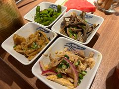 -巴奴毛肚火锅(京西大悦城店)