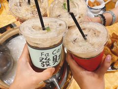 -大戚饭店(泰华路店)