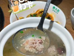 -费大厨辣椒炒肉(吉联MALL店)