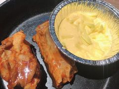 -火炉火自助餐(枫蓝国际店)