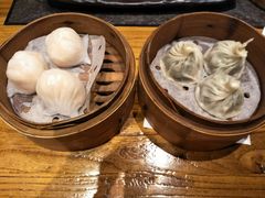 -小城粥道·海胆鲜虾粥(解放广场店)