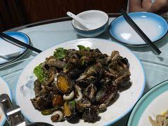 -老渔翁渔家味道(幸福九村店)