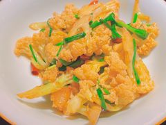 -湘阁里辣(南联锦泰城店)