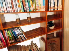 -长颈鹿咖啡(大学路店)