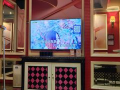-自由港KTV(王子公主金平店)