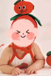 -皇家爱婴高端儿童摄影(苹果园店)