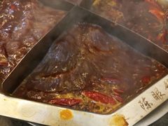 -陈眼镜火锅(总店)