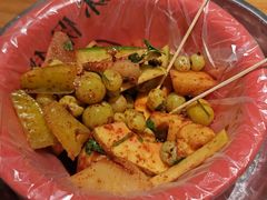 -夜椒瑶·广西大排档(八卦岭店)
