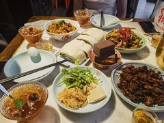 -小吊梨汤·北京菜·烤鸭(鸟巢店)