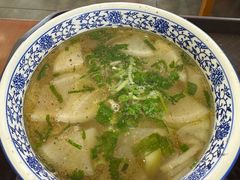 -清真磨沟沿老字号牛肉面(总店)