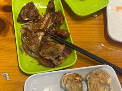 -养牛邓·潮汕牛肉海鲜自助火锅(广州店)