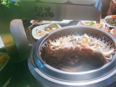 -梨花自助烤肉(天河城店)