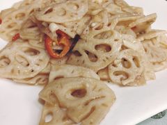 南乳藕片-美极鲜食坊(宝安南路店)