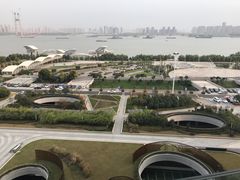 -武汉洲际酒店