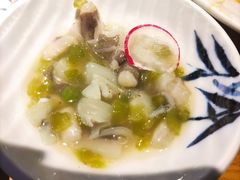 芥末章鱼-樱町三味日本料理(城乡世纪广场店)