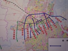 -哈尔滨规划展览馆