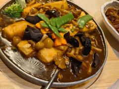 -鹿其林酒家(大学城店)