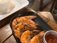 -Doo Dee Thai Food(Issan/Isaan/Esan)