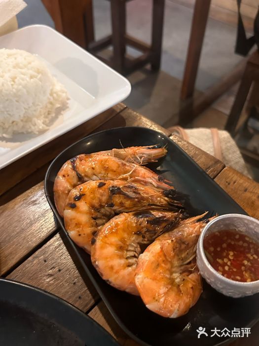 Doo Dee Thai Food(Issan/Isaan/Esan)图片