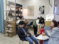 -海马体照相馆(广州新世界云门New park店)