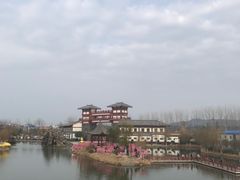-木兰水镇旅游景区