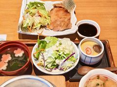 -味太助·银饭食堂(中华城店)