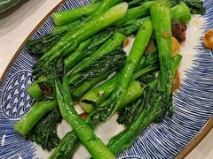 -常来小聚·广州非遗传承餐厅(高德置地店)