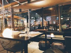 大堂-Mercato莫卡多露台餐厅与酒吧(K11店)