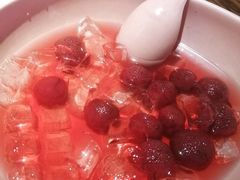 冰杨梅-麻辣总动员·川派海鲜·现炒浇头面·自贡菜(五彩城店)