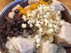 -鲜芋仙(太原街万达店)