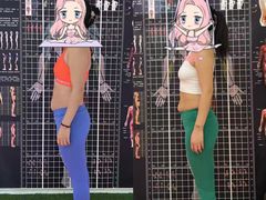 -超菲特健身工作室(晨月店)