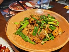 -拾捌川·自贡爆炒(新街口店)