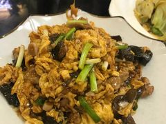 -阿里西北美食(小黄庄店)