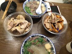 -小潘记鸭血粉丝汤