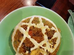 -虎哥私房菜(馒头山店)