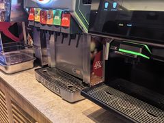 -比格比萨自助(公益西桥华联店)