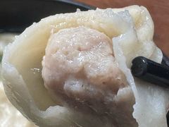 鲜肉小笼-万寿斋(山阴路店)