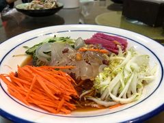 -丁里羊肉小镇(天鹅湖总店)