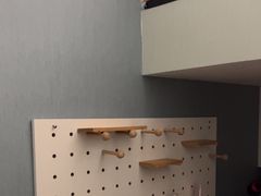 -乐嗨公寓(苏州火车站店)