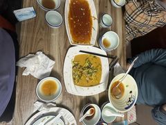 -景祥海鲜美食餐厅